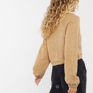 Free People Jade sweater.